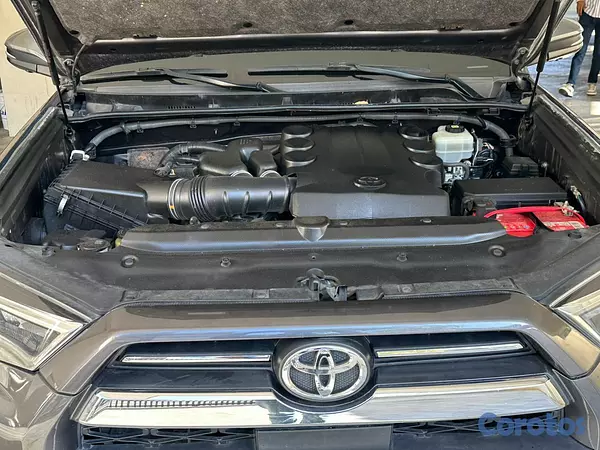 jeepetas y camionetas - VEHÍCULO EN VENTA – OPORTUNIDAD 🔥 5