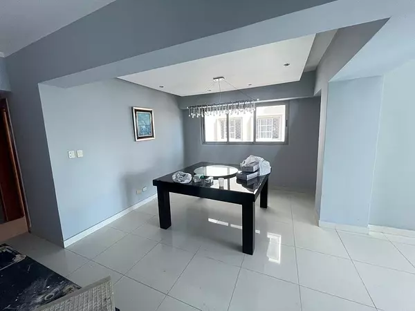apartamentos - VENTA DE APARTAMENTO EN BELLA VISTA, DN  9