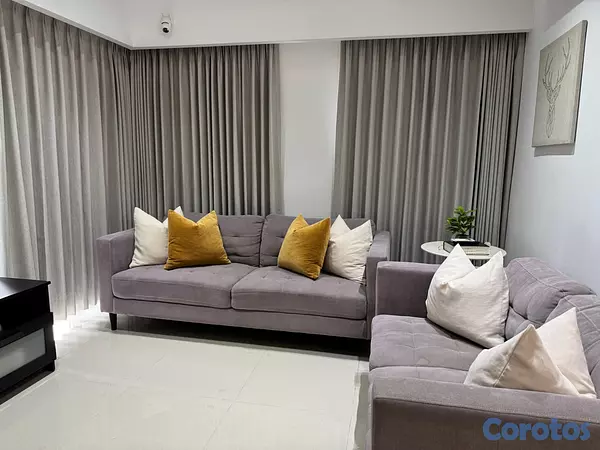 apartamentos - APARTAMENTO EN AV. INDEPENDENCIA KM 7, MAR AZUL 3
