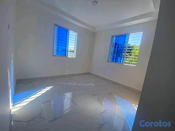 casas - casa recién terminada en un residencial muy lindo en puerto plata  14