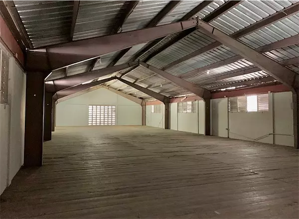 oficinas y locales comerciales - Nave en Ens la fe 6