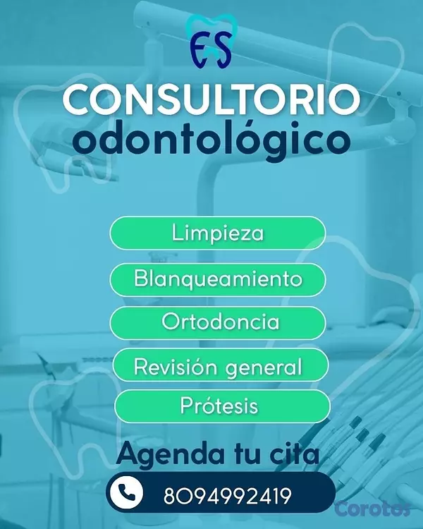 servicios profesionales - Servicios Odontológicos 2