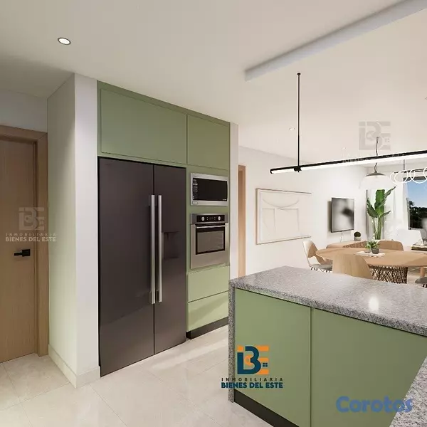 apartamentos - Se vende NUEVO PENTHAUSE HABITAT OCEAN con vista a 6