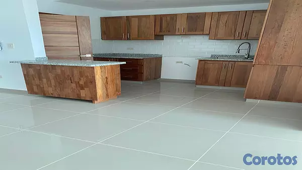 apartamentos - Vendo apartamento nuevo en Los Tres Ojos 6