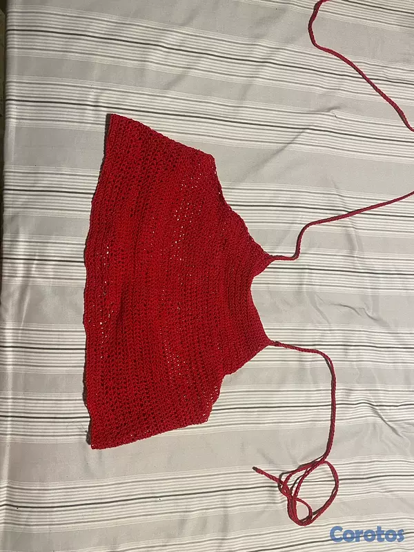 ropa para mujer - vendo ropa size entre M y L  7