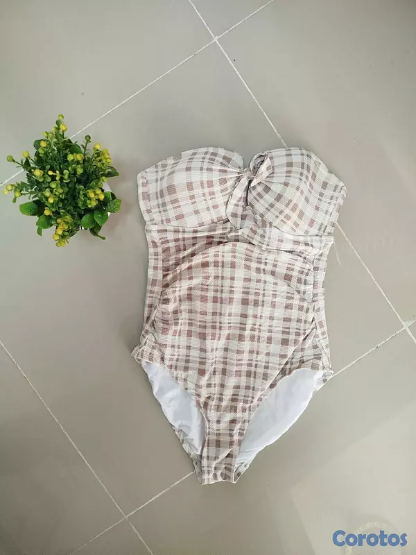 ropa para mujer - Trajes de baño mujer 14