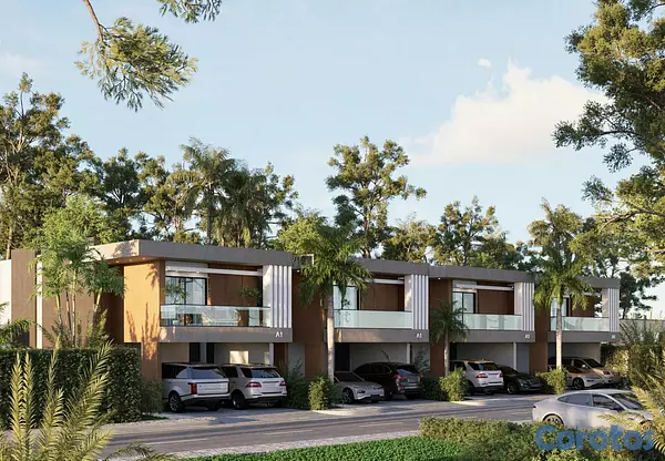 casas - Vive Mejor en San Isidro: Residencias Arpes IV, Ex 7