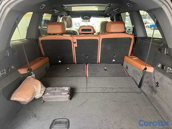 jeepetas y camionetas - Mercedes-Benz Clase GLS 450 2026 11
