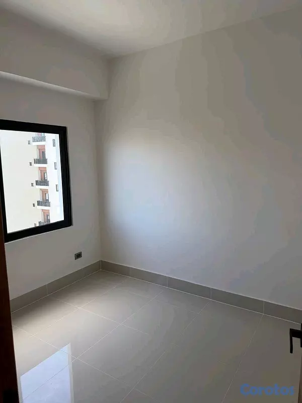 apartamentos - Vendo Apartamento en Naco  3