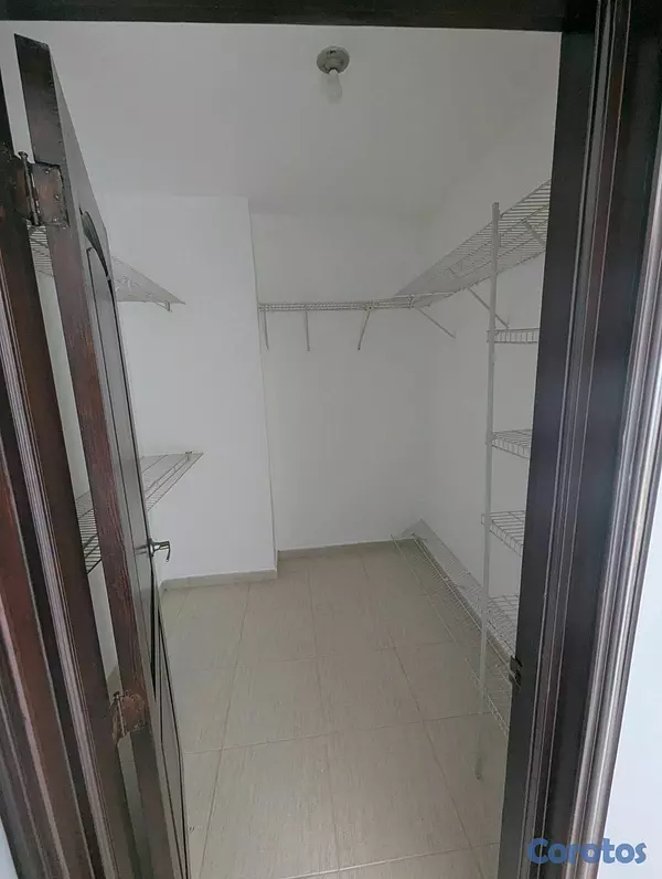 apartamentos - Vendo Apartamento amplio en exclusiva torre (La Esperilla) 10