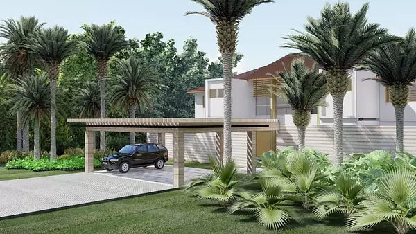 casas vacacionales y villas - Villa en venta en Casa de Campo, la Romana 3