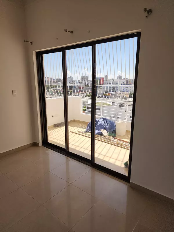 apartamentos - Ensanche Quisqueya NO BARRIO   2