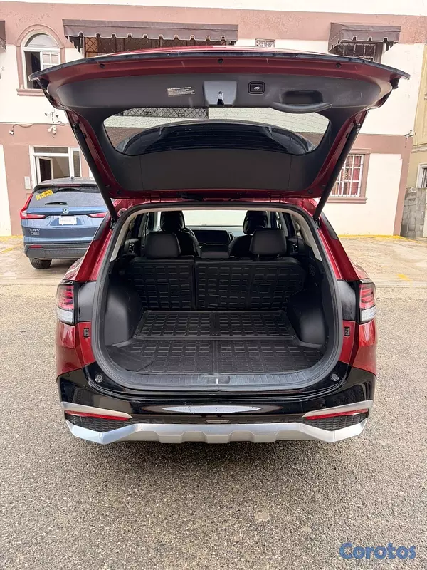 jeepetas y camionetas - OFERTA KIA SPORTAGE SX PRESTIGE  6