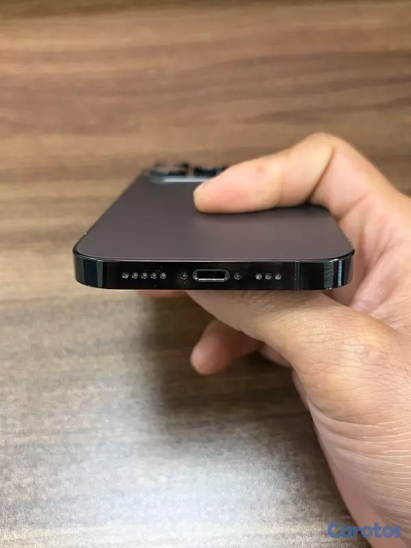 celulares y tabletas - iphone 14 Pro 256GB 5