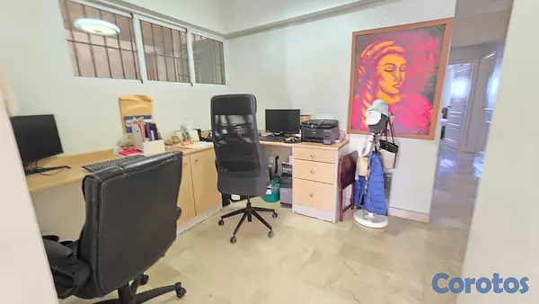 apartamentos - vendo bella vista tres habitaciones amplias con baño dos parqueos estudio servi 9