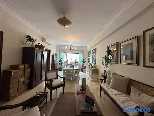 apartamentos - Alquiler de apartamentos con línea blanca  2
