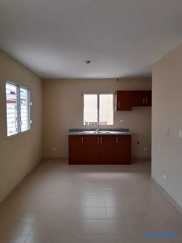 apartamentos - Apartamento de oportunidad Km 14 Aut Duarte. 4