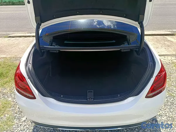 carros - Mercedes benz c300 2018 9