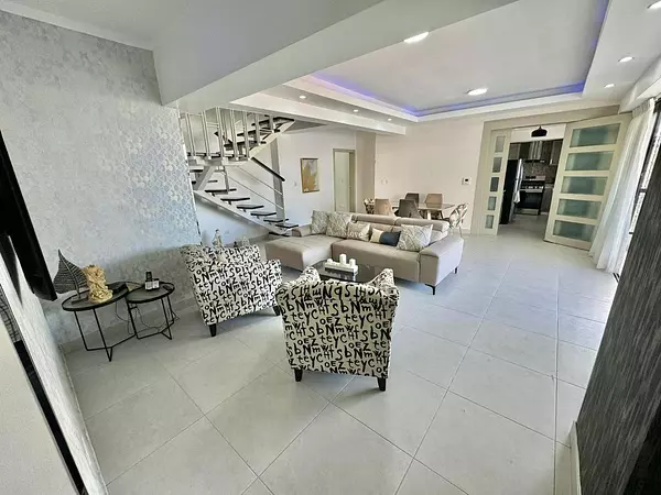 penthouses - Penthouse en Venta BELLA VISTA NORTE USD 385,000 3