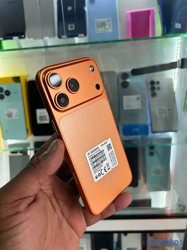 celulares y tabletas - M-HORSET 128GB  2
