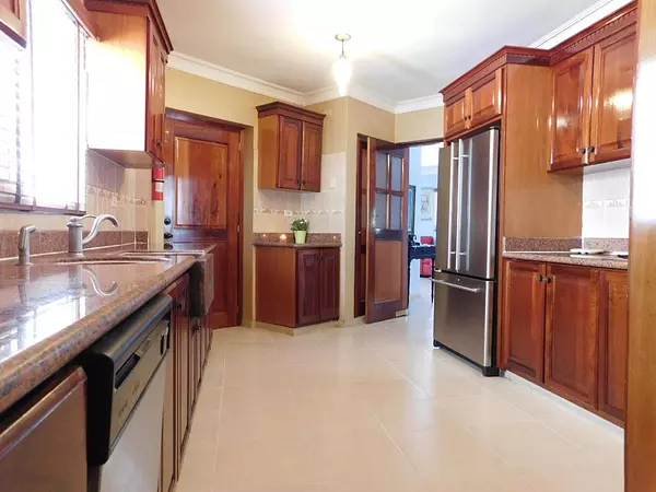 penthouses - Penthouse en Venta, Los Cacicazgos USD 315,000   6
