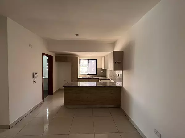 apartamentos - Apartamento en venta, Evaristo Morales. 5