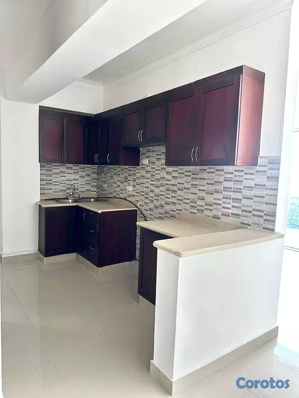 apartamentos - APARTAMENTO EN VENTA 6