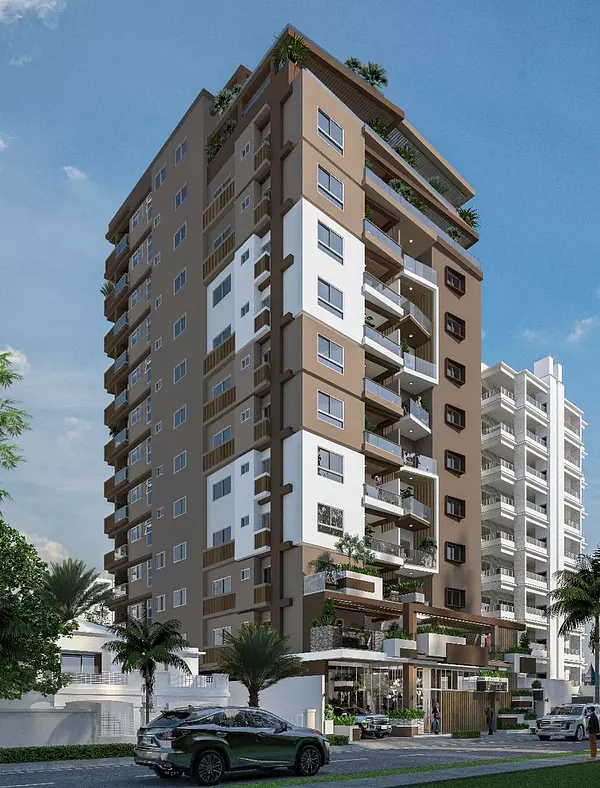 apartamentos - Apartamentos en Bella Vista Sur 2