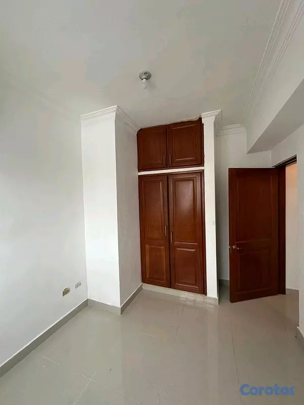 casas - Apartamento en Venta en Gazcue con Terraza 3H, 2B, 2P, 2do nivel 11