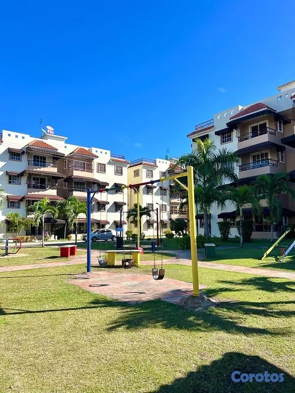 apartamentos - Alquiler de apartamento prado oriental  Residencial Asturias.  6