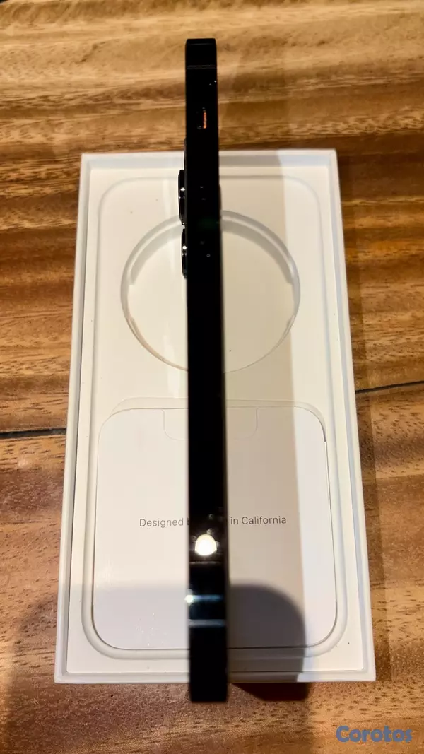 celulares y tabletas - iPhone 14 Pro Max 128gb Space Black 6