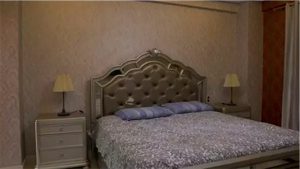 apartamentos - Apartamento de venta en La Esmeralda 5