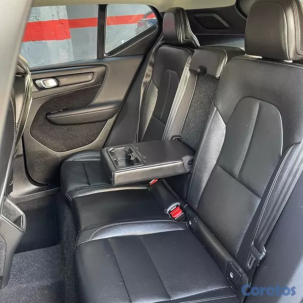 jeepetas y camionetas - VOLVO XC40 T4 MOMENTUM 2021 10