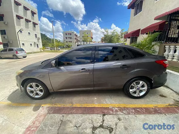carros - FORD FOCUS 2012 6