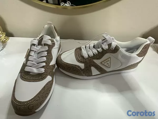 zapatos para mujer - Tenis de mujer Originales  5