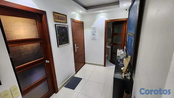 apartamentos - Penthouse en Venta los Restauradores  7