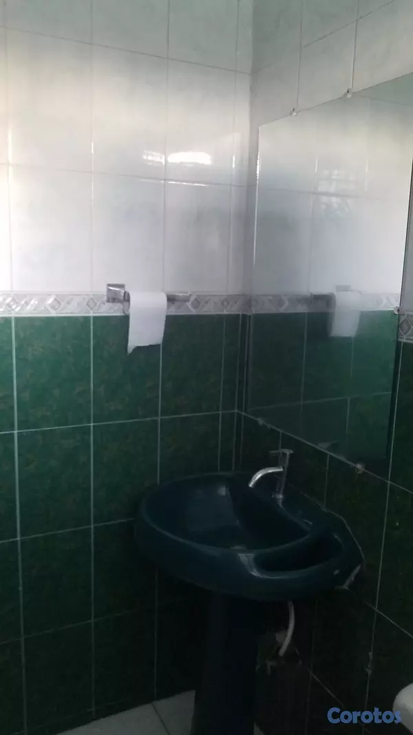 apartamentos - 2 habitaciones, sala comedor, desayunador, área de 15