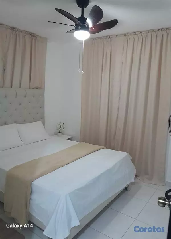 apartamentos - BONITO APARTAMENTO EN VENTA 
 6