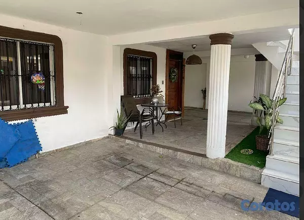 casas - Se Vende Casa en Urbanización Máximo Gámez 10