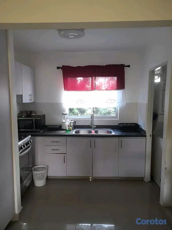 apartamentos - .Vendo Apartamento en la Isabelita  18