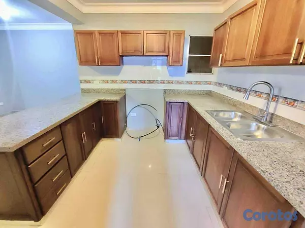 apartamentos - Apartamento en Venta en el Millon 6