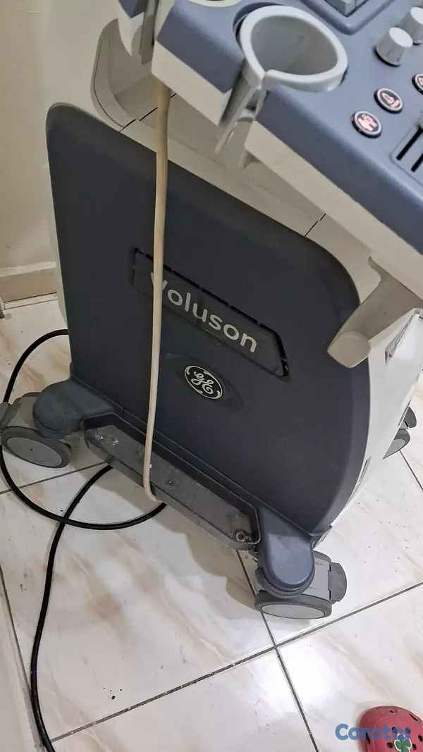 equipos profesionales - 🔬 Se vende Sonógrafo / Ultrasonido 6