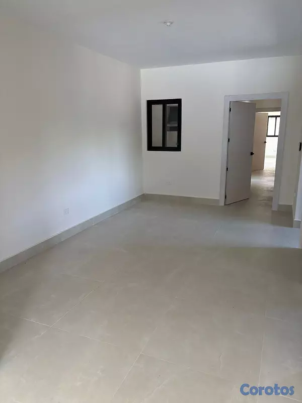 apartamentos - Alquiler Apartamento 3 Habitaciones + Servicio | T 7