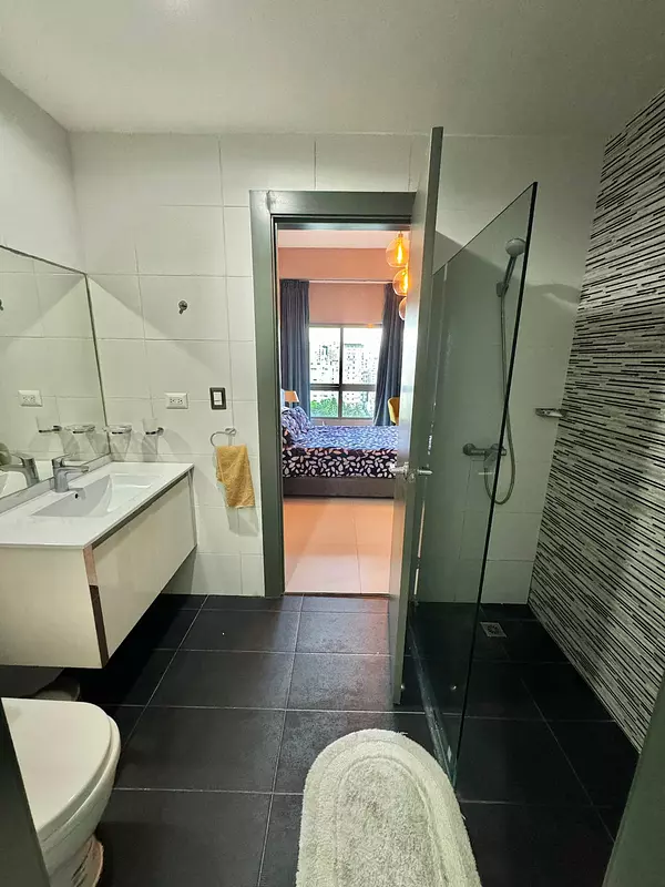 apartamentos - Apartamento en Alquiler Amueblado PIANTINI  8