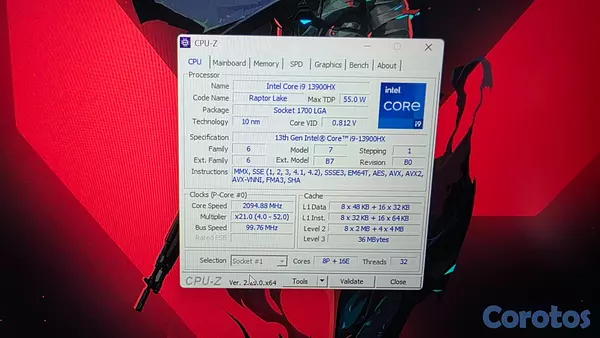 computadoras y laptops - Laptop Gamer HP OMEN 17 i9, 4080 12GB, 32gb ddr5 7