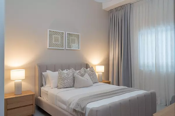 apartamentos - Apartamento en venta
Sector: Ensanche Naco
US$210,000 Amueblado

 6