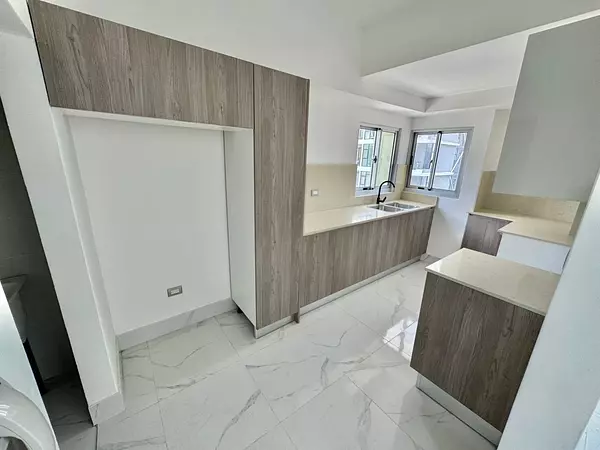 apartamentos - Vendo apartamento nuevo en Piantini  6