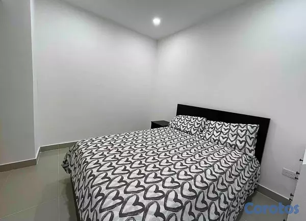 apartamentos - vendo primer nivel klm 9 independencia dos habitaciones amueblado alquilado ofer 15