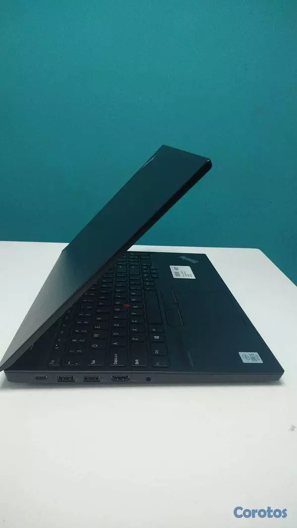 computadoras y laptops - ```Laptop, Lenovo Thinkpad E15 / 10th Gen, Intel C 3