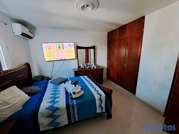 apartamentos - APARTAMENTO EN VENTA EN SAN ISIDRO, SANTO DOMINGO ESTE  9